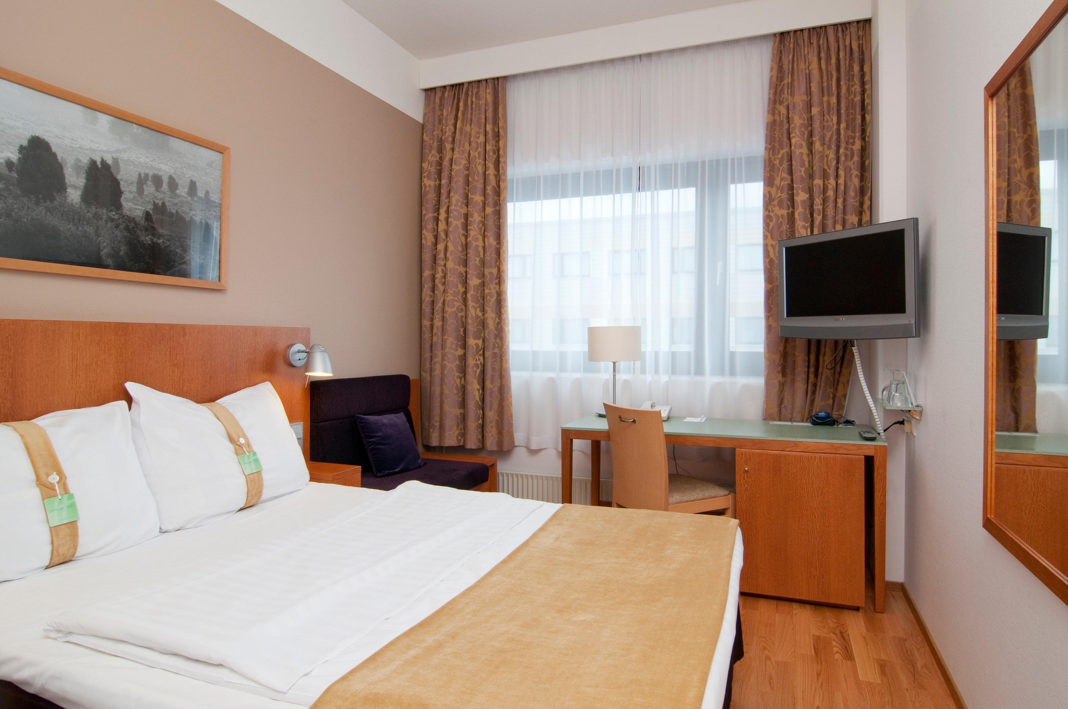 Hotel Helsinki-vantaa Airport By Ihg Vantaa
