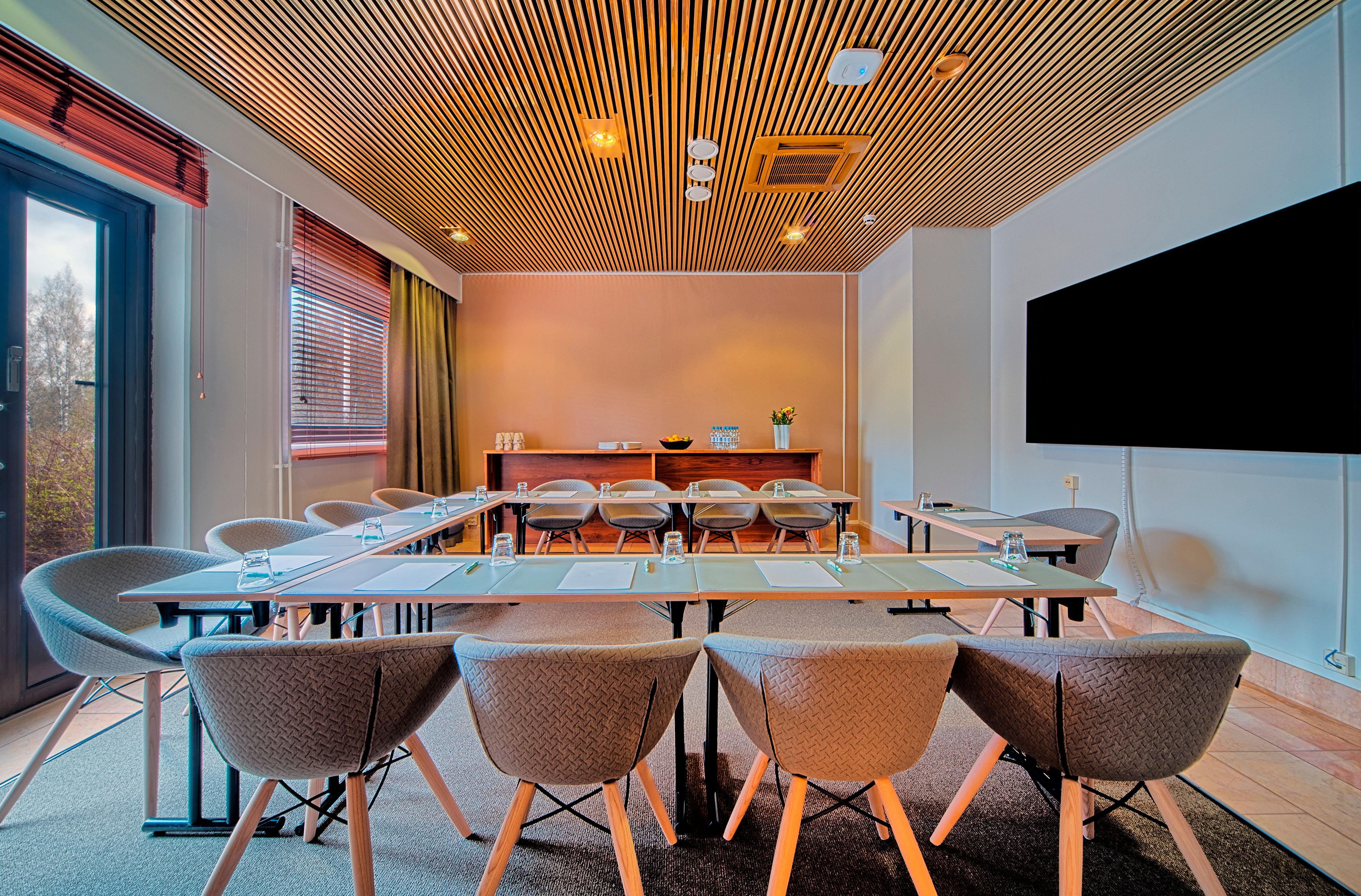 Helsinki-vantaa Airport By Ihg Hotel