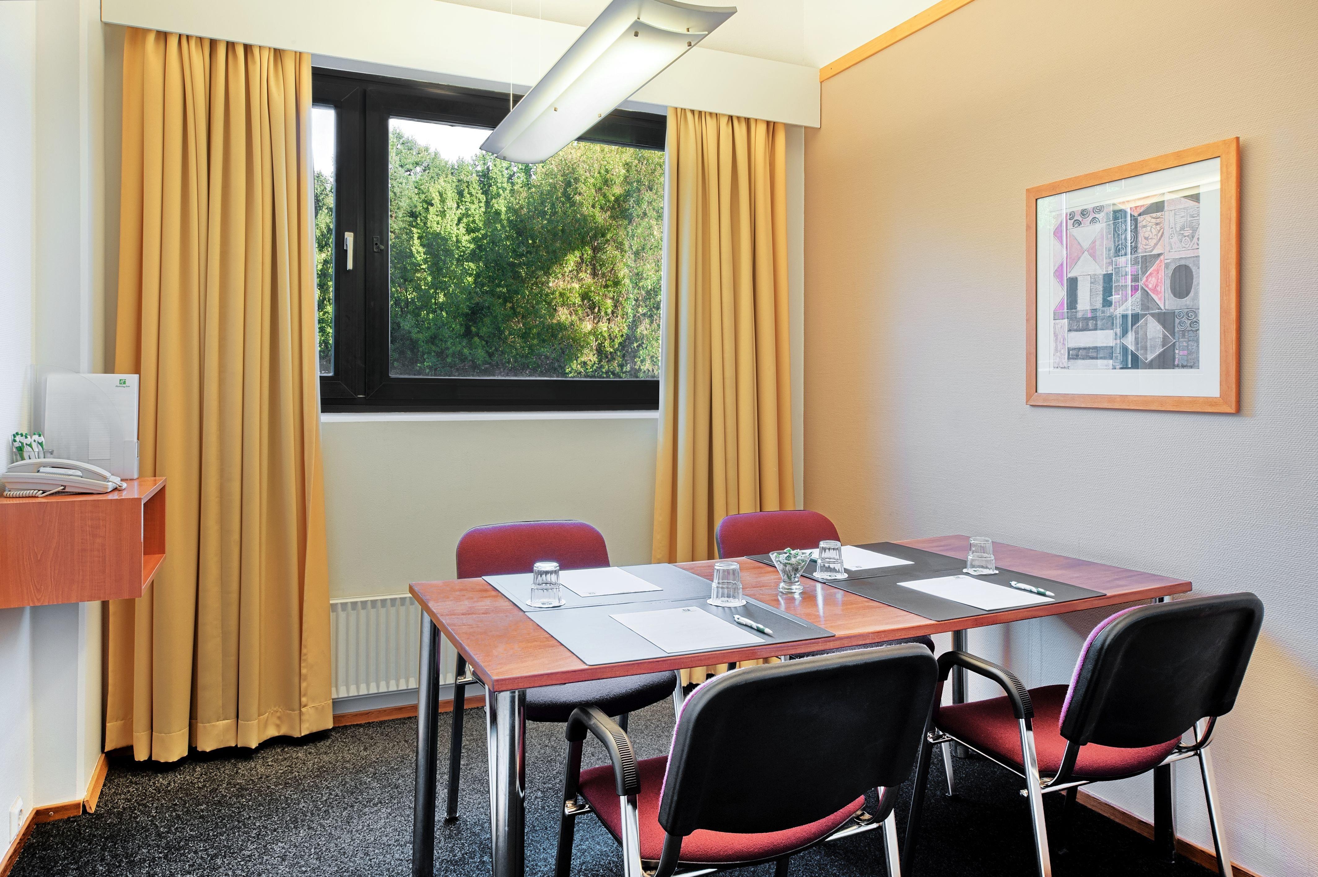 Helsinki-vantaa Airport By Ihg 4*