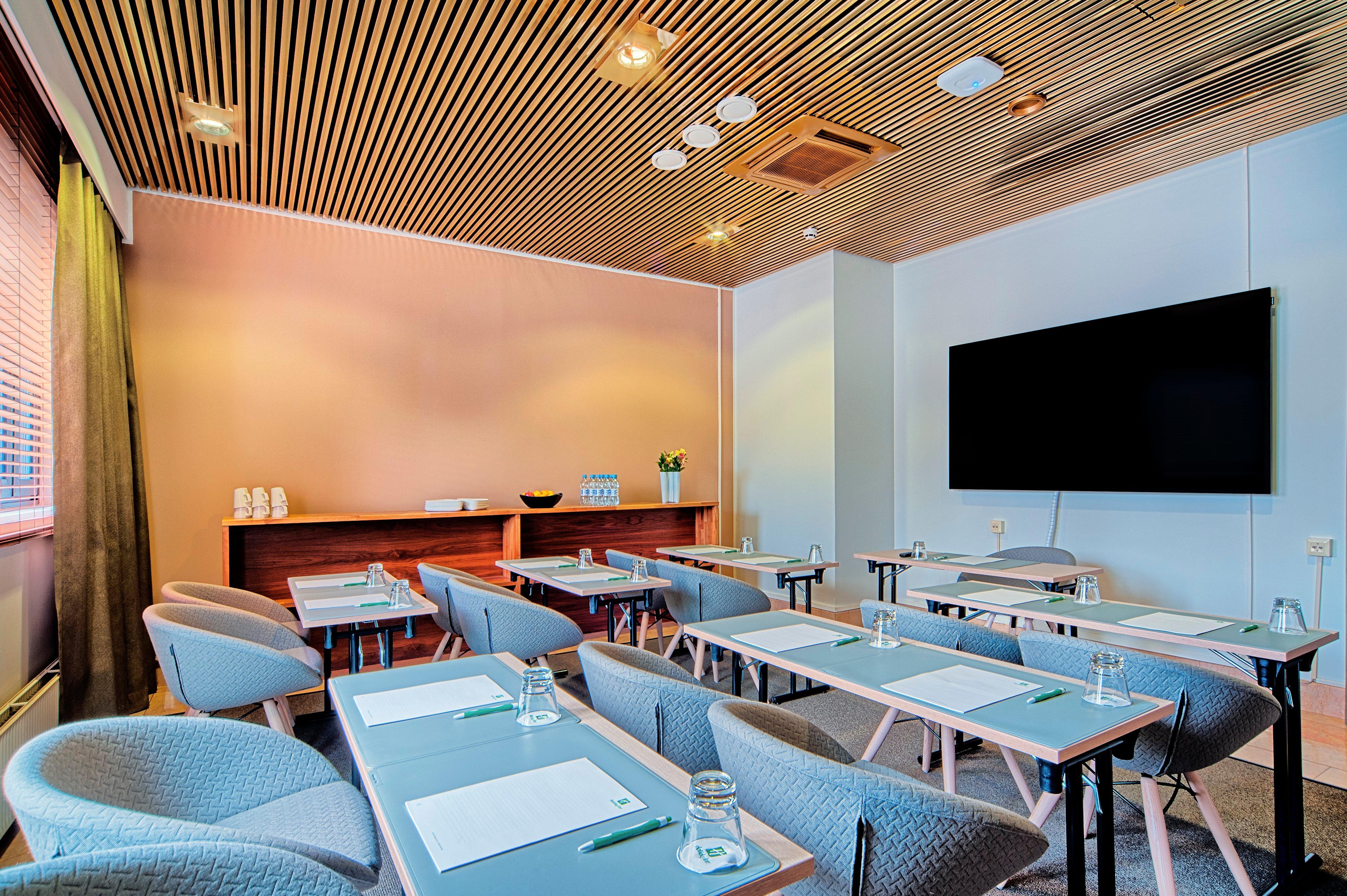 Helsinki-vantaa Airport By Ihg 4*