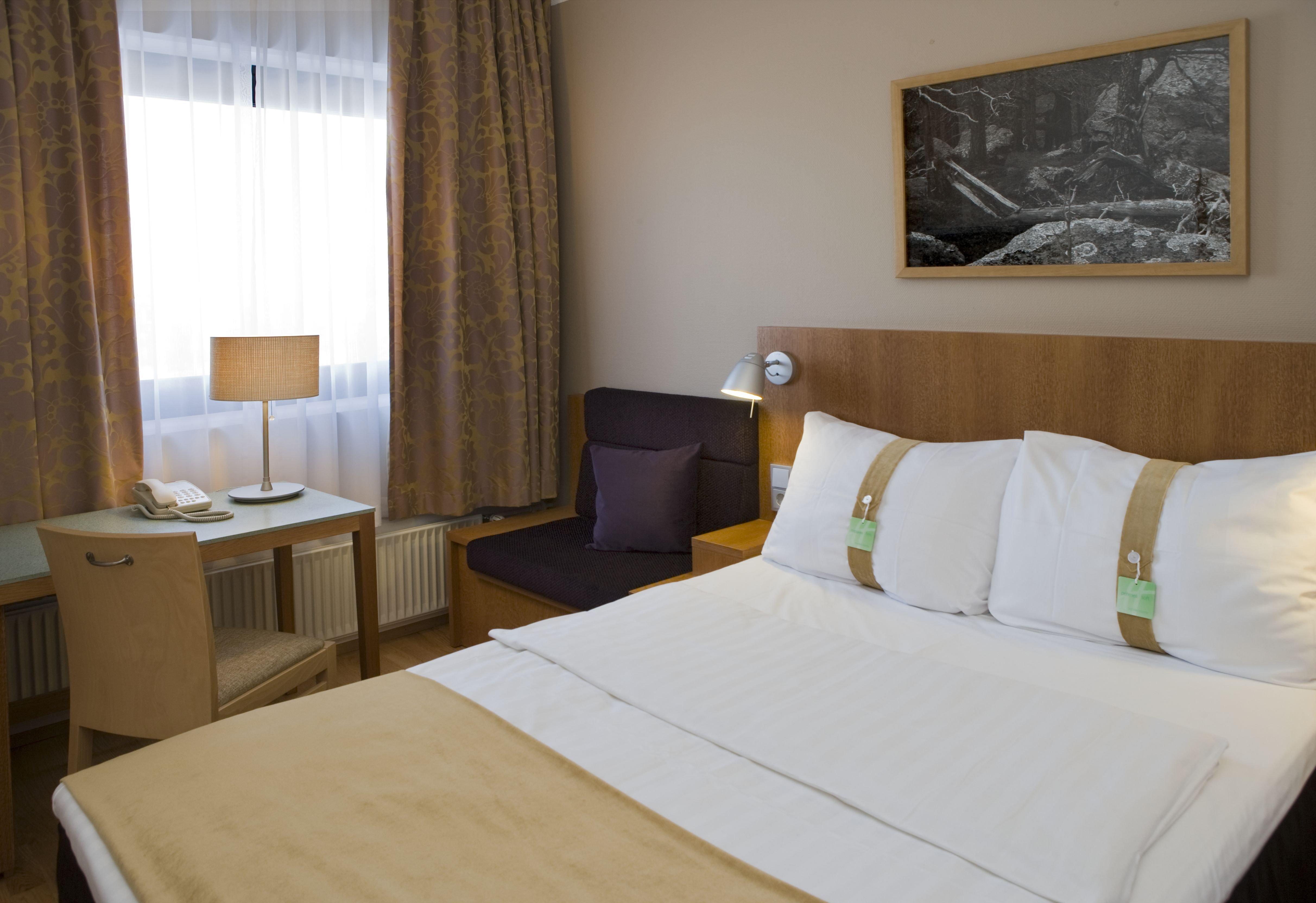 Helsinki-vantaa Airport By Ihg Hotel