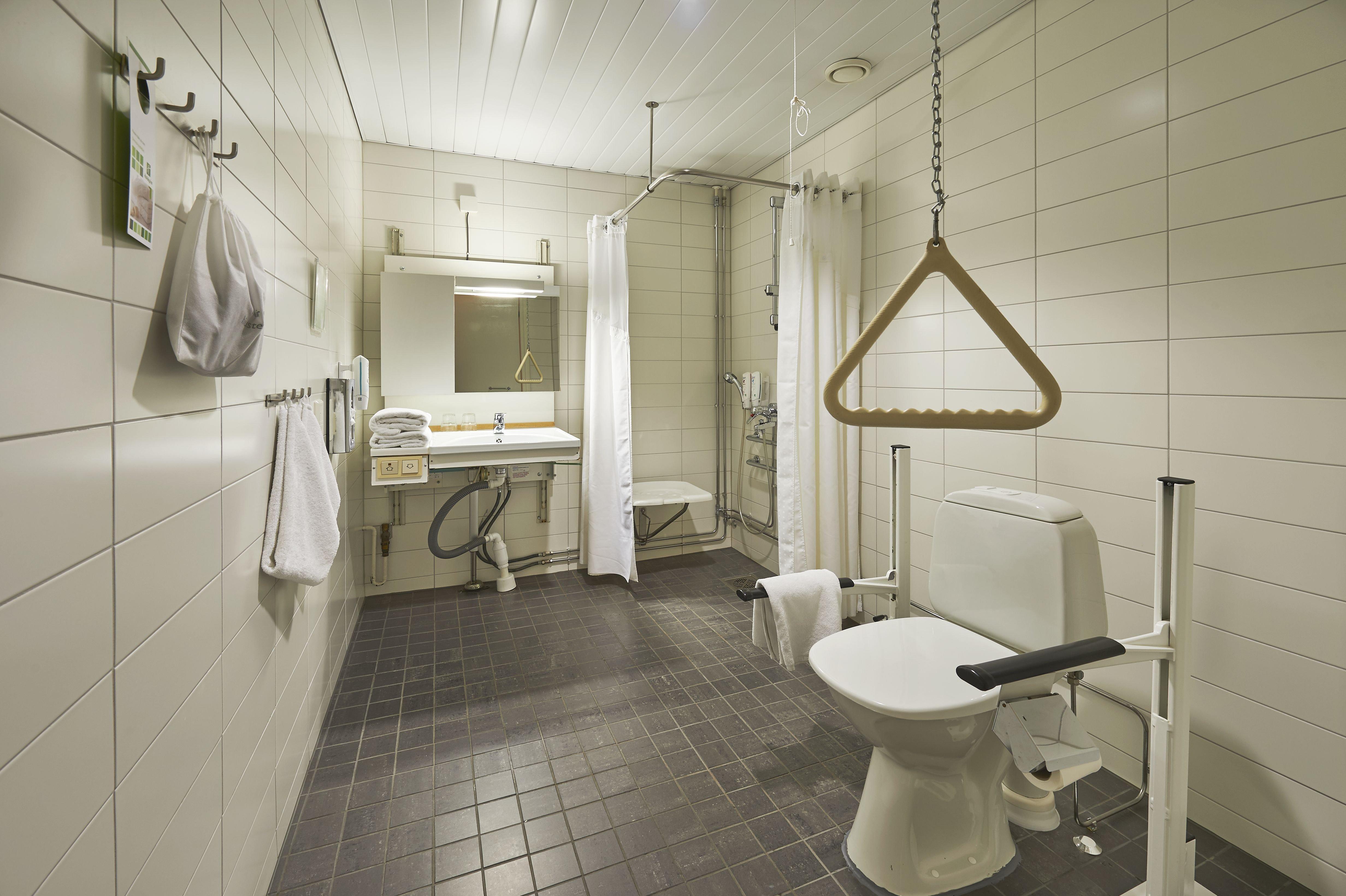 Helsinki-vantaa Airport By Ihg Hotel