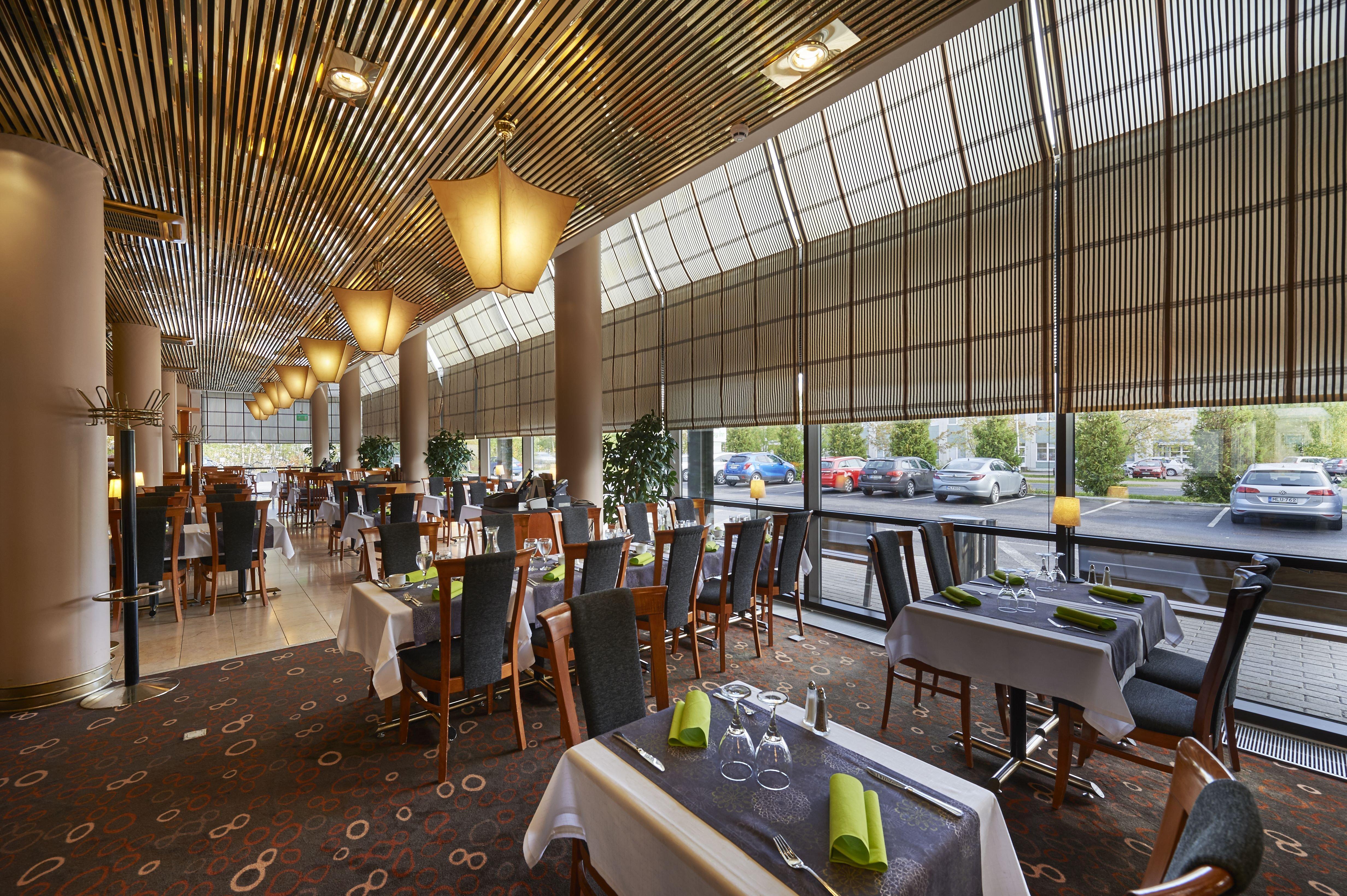 Helsinki-vantaa Airport By Ihg Hotel