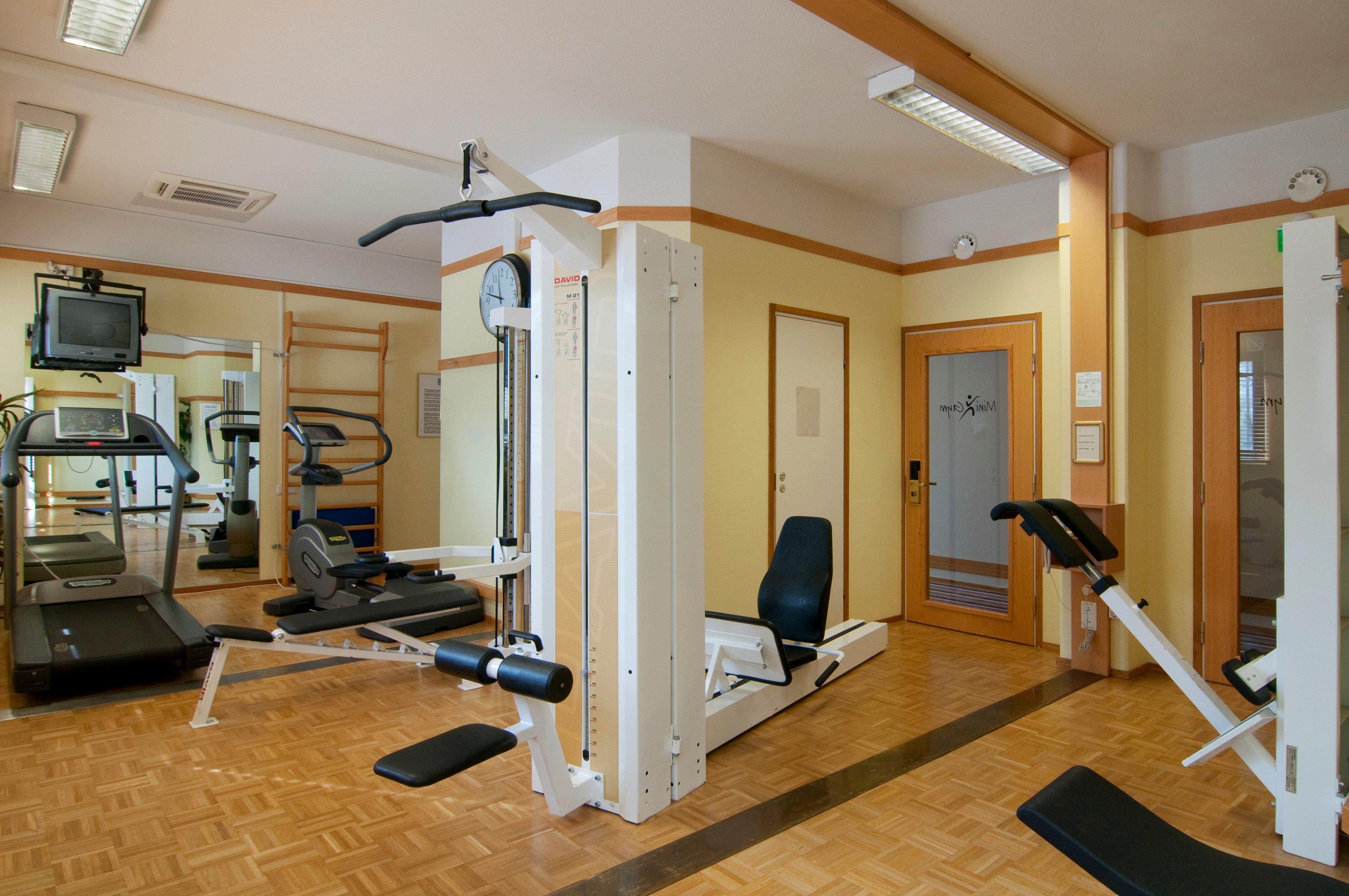 Hotel Helsinki-vantaa Airport By Ihg