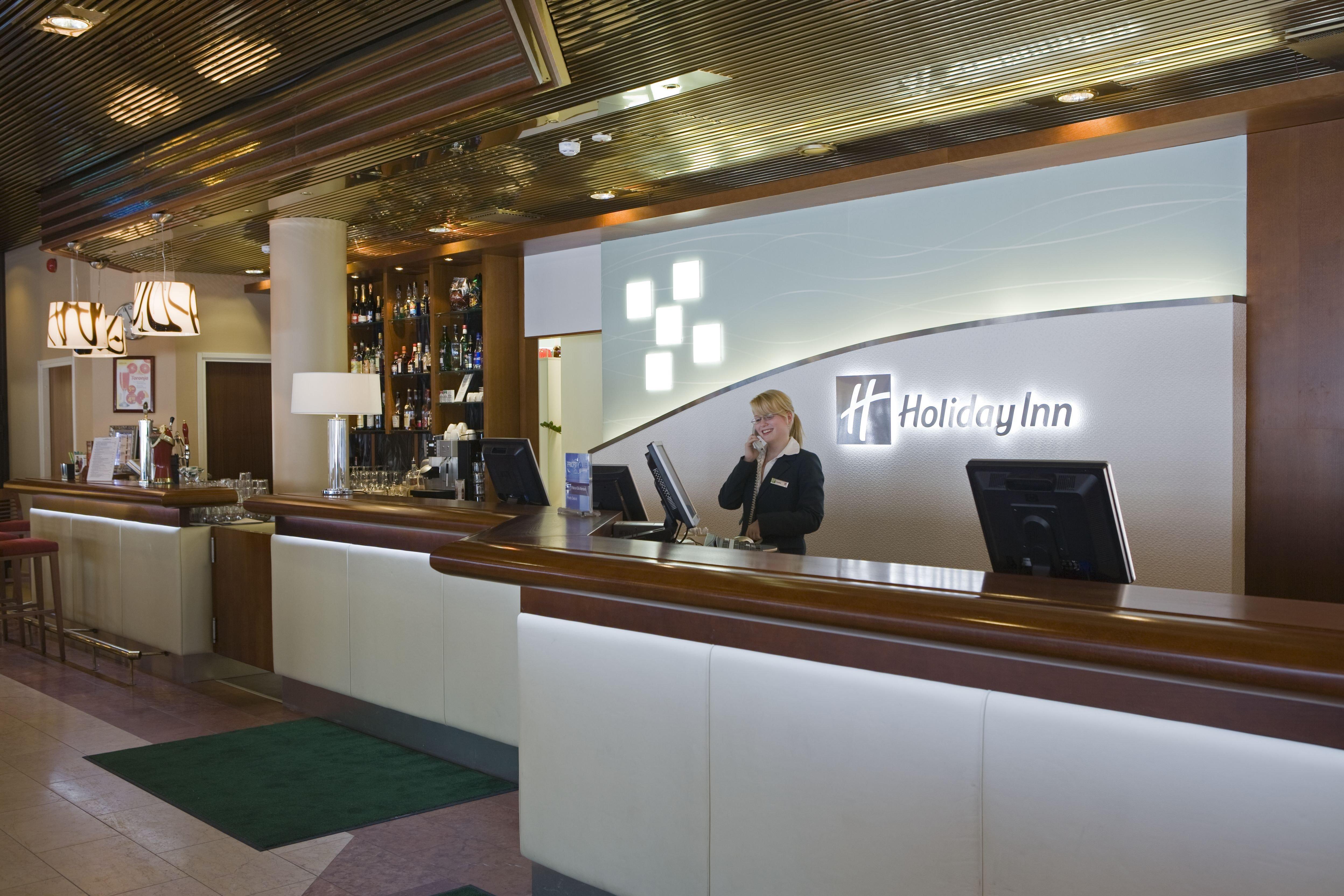 Helsinki-vantaa Airport By Ihg 4*