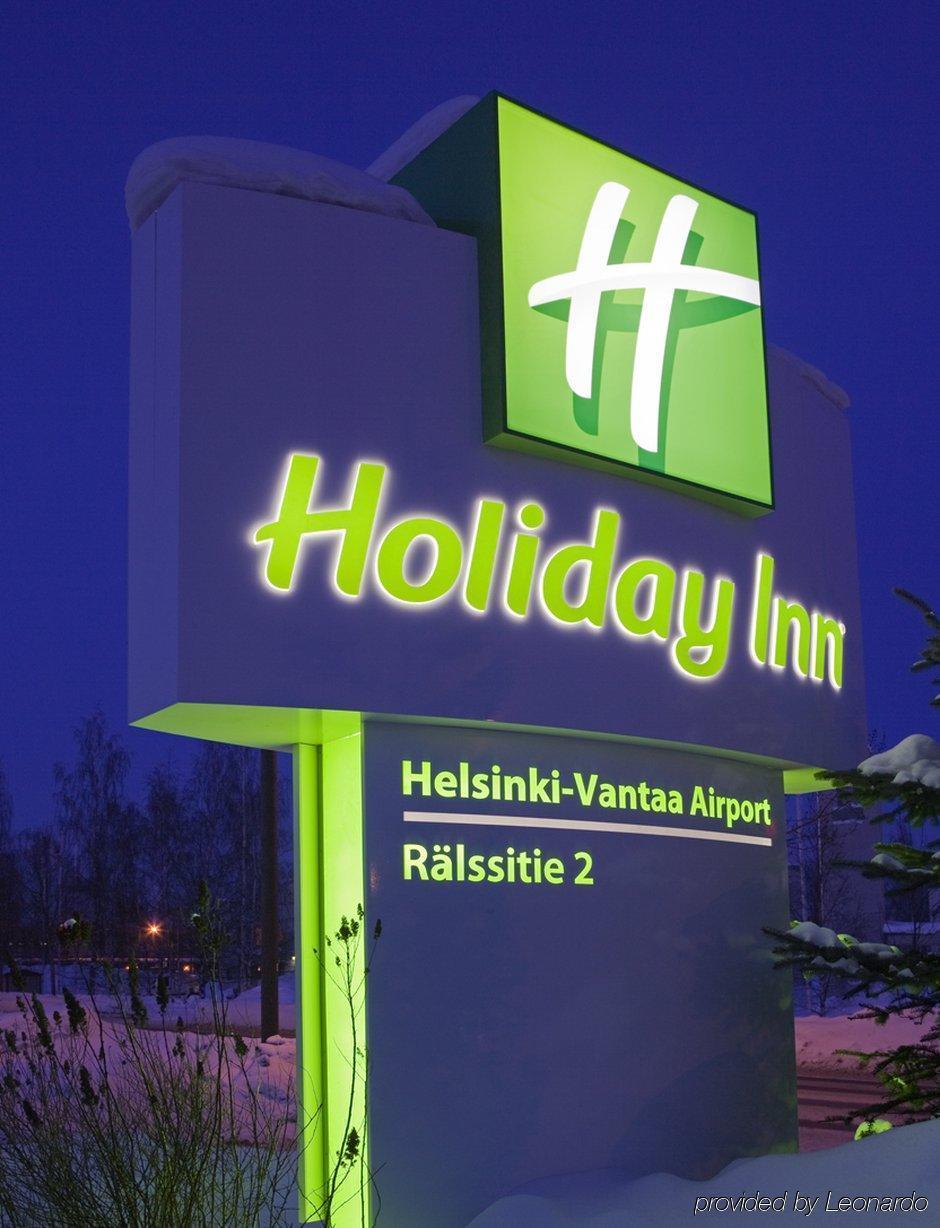Helsinki-vantaa Airport By Ihg Hotel Vantaa