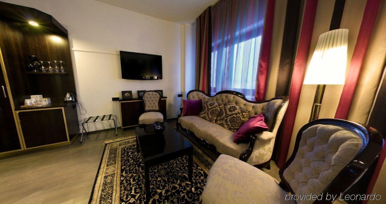 Helsinki-vantaa Airport By Ihg 4* Vantaa
