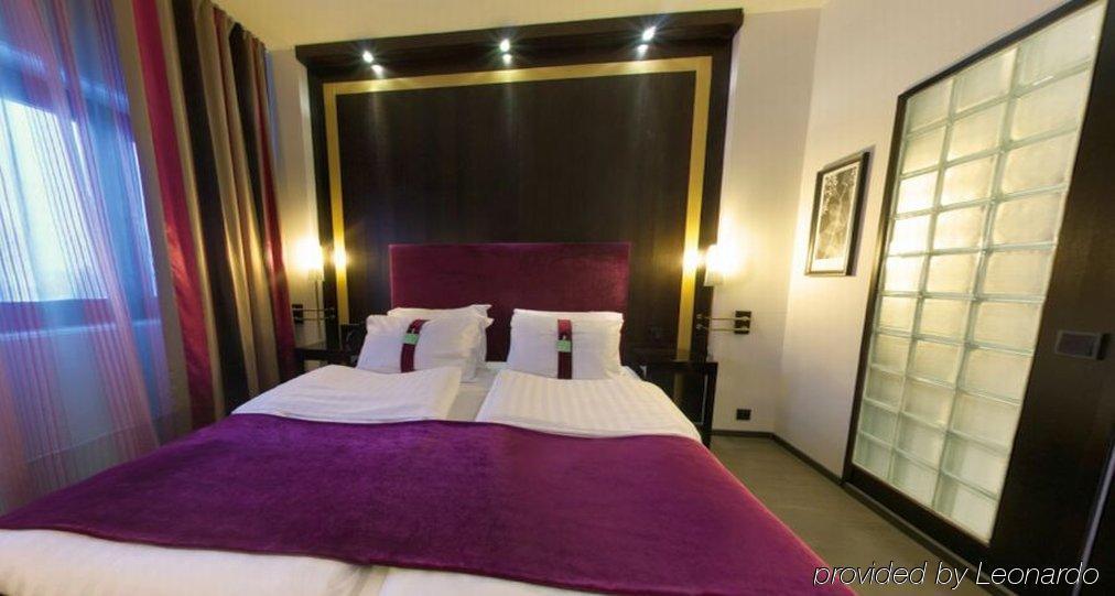 Helsinki-vantaa Airport By Ihg Hotel 4*