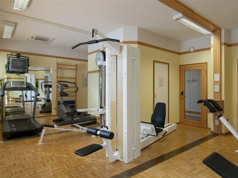 Hotel Helsinki-vantaa Airport By Ihg