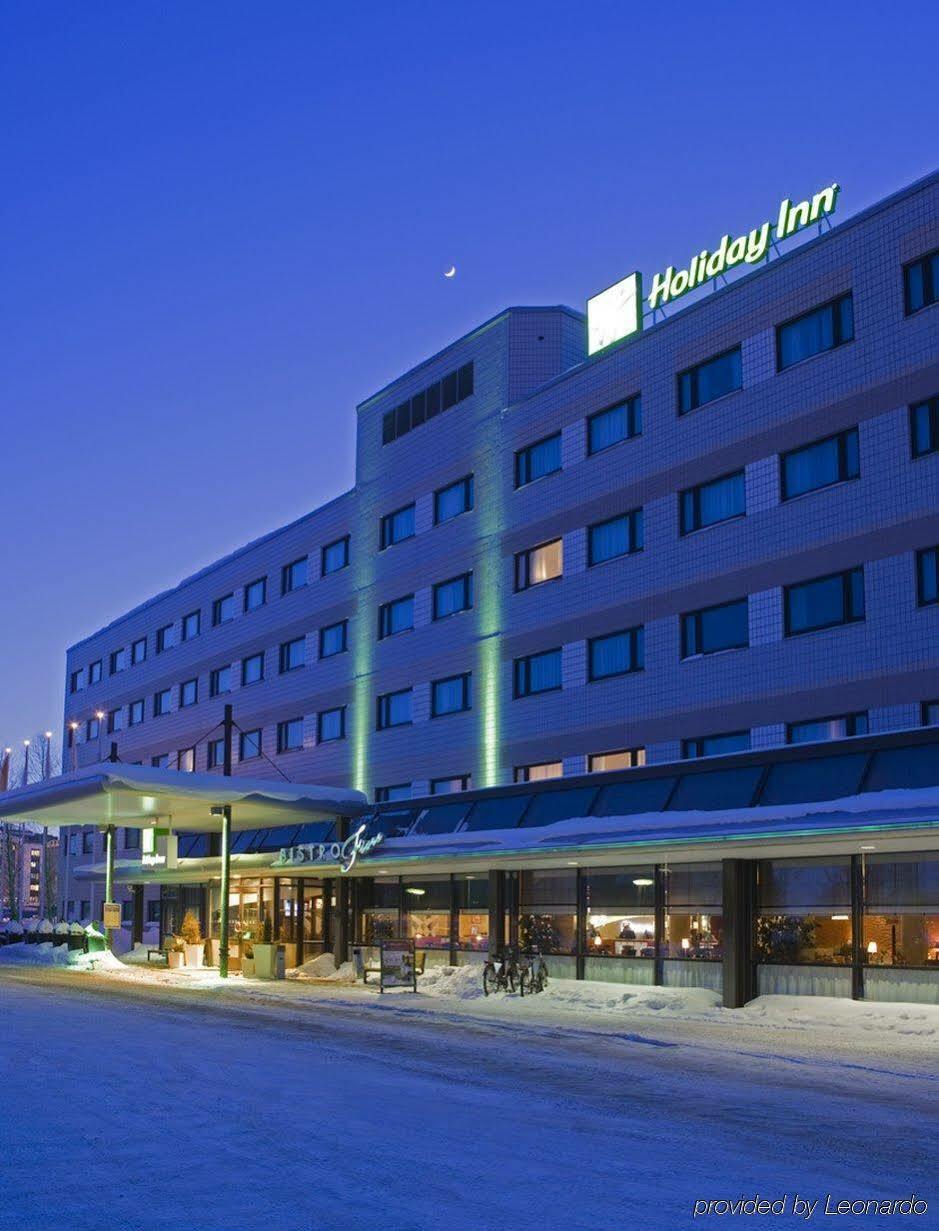 Helsinki-vantaa Airport By Ihg Hotel Vantaa