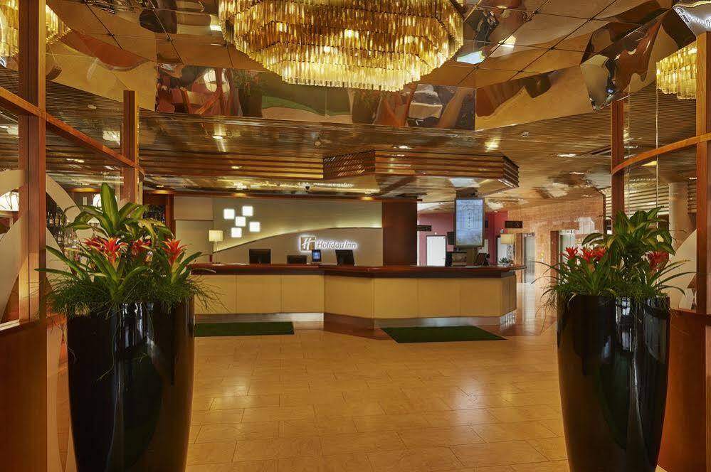 Helsinki-vantaa Airport By Ihg Hotel